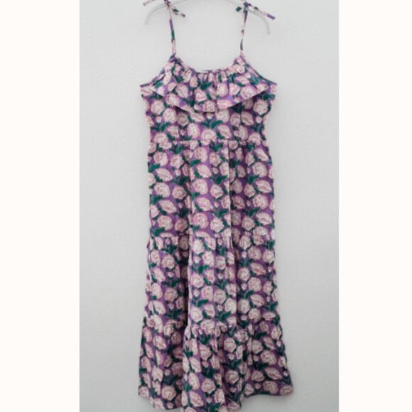 Nesara Goa Dress XS / S –Adjustable fit with Tie Straps - Picture 1 of 7